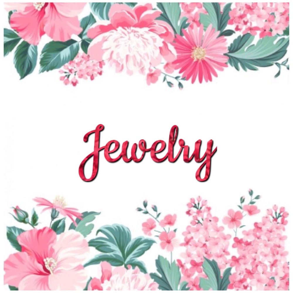 JEWELRY ITEMS